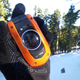 Illustration for article titled Casio Verizon Boulder GzOne Waterproof Cellphone: Snowmodo Review